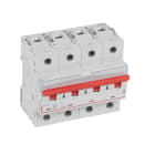 LEGRAND - LEG414244 BTDIN - SEZIONATORE 32A 1000 VDC