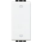 BTICINO - BTIN4027N LL - COMMUTATORE BIANCO