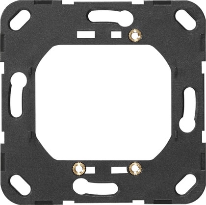 GIRA - GGI533800 ANELLO PORT. PLAST. ACCESSORI