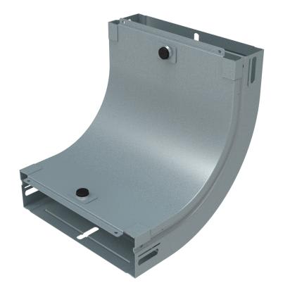 LEGRAND - LEG480421 P31-CURVA IN SALITA 90D 300X50 Z