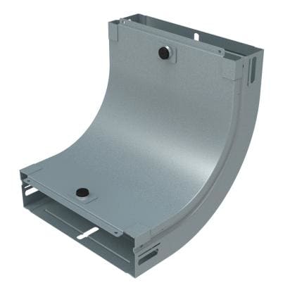 LEGRAND - LEG480421 P31-CURVA IN SALITA 90D 300X50 Z