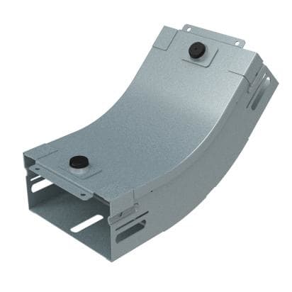 LEGRAND - LEG480447 P31-CURVA IN SALITA 45D 150X50 Z