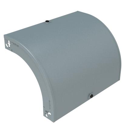 LEGRAND - LEG480482 P31-CURVA IN DISCESA 90D 500X50 Z