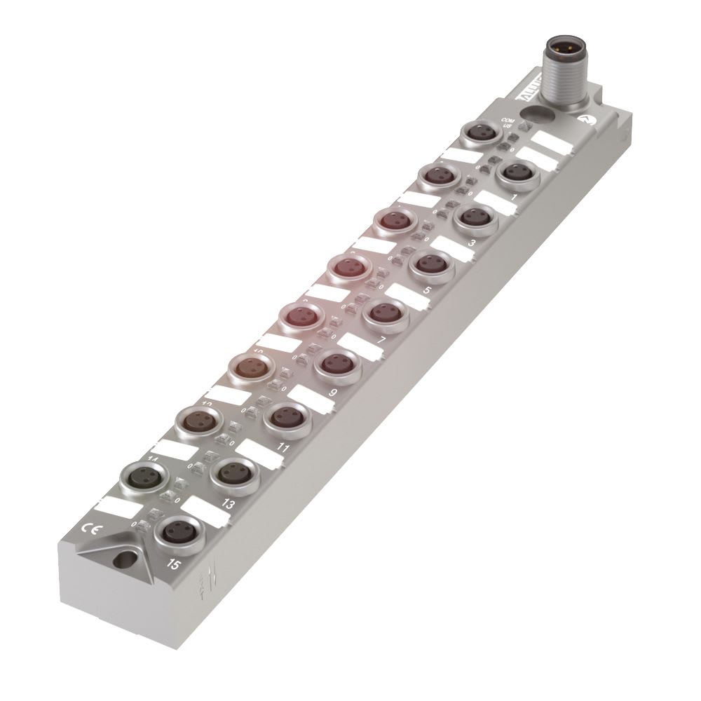 BALLUFF AUTOMATION - BAUBNI00AU BNI IOL-302-002-Z046