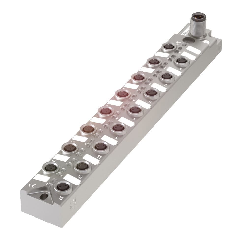 BALLUFF AUTOMATION - BAUBNI00AU BNI IOL-302-002-Z046