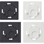 GIRA - GGI533900 SET P.MONT. ACCESSORI