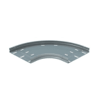 LEGRAND - LEG480911 P31-BASE CURVA PIANA 90D 25X300 Z