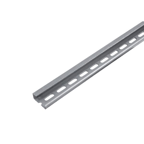 ARNOCANALI SPA - ARN534-2 GUIDA DIN EN60715 32X15X1,5 CHIUSA