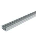 LEGRAND - LEG482020 P31-BASE CHIUSA M/F L=3M 50X50 Z/C
