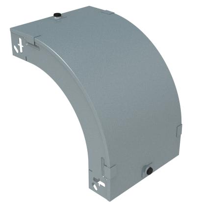 LEGRAND - LEG482479 P31-CURVA IN DISCESA 90D 200X50 C