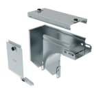 LEGRAND - LEG482708 P31-CURVA DX VAR PIANO DISCESA 150X50 C