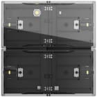 GIRA - GIR534200 SENS.TATT.4.70 KOMFORT 2-M ONEKNX