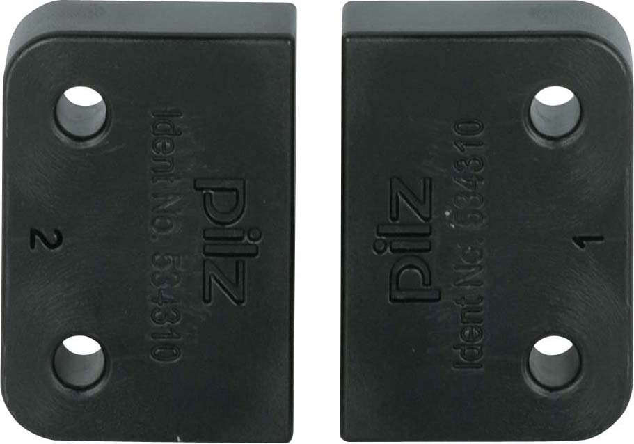 PILZ ITALIA SRL - PIZ534310 DISTANZIALE 10 PEZZI IN PLASTICA