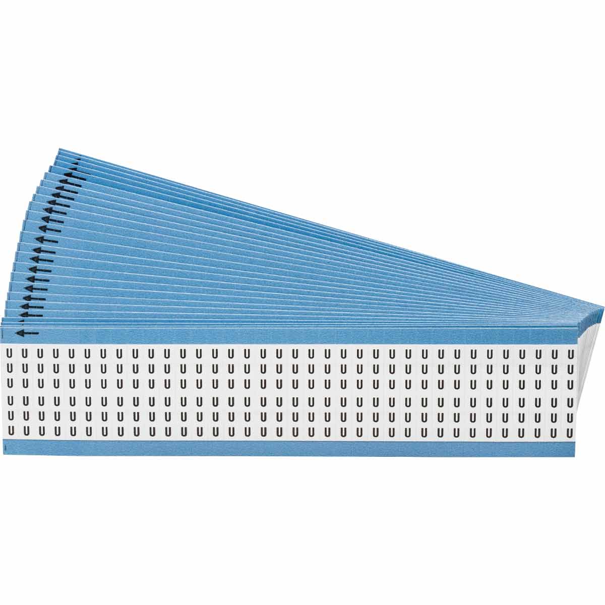 BRADY ITALIA - MOD112474 WM-U-PK - 36 ETICHETTA