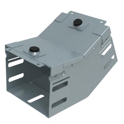 LEGRAND - LEGAE150C P31-CURVA IN SALITA 30D 150X75 C