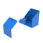 LEGRAND - LEGAF300G P31-CURVA SX VAR. PIANO SALITA 300X75 GP