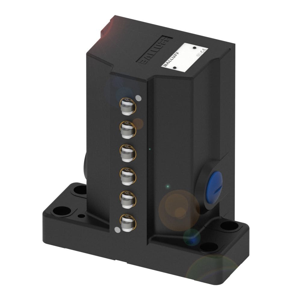 BALLUFF AUTOMATION - BAUBNS01KL BNS 819-D04-R16-62-10