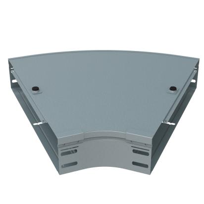 LEGRAND - LEGAJ600Z P31-CURVA PIANA 45D SLIDE-IN BLIND 600X7