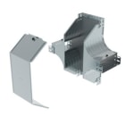 LEGRAND - LEGAK300Z P31-INCROCIO VERT. VAR. PIANO 300X75 Z