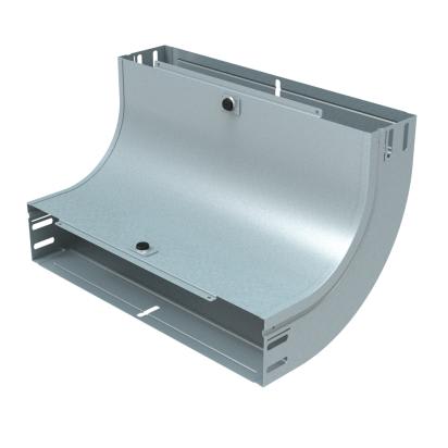 LEGRAND - LEGAM600Z P31-CURVA IN SALITA 90D 600X75 Z