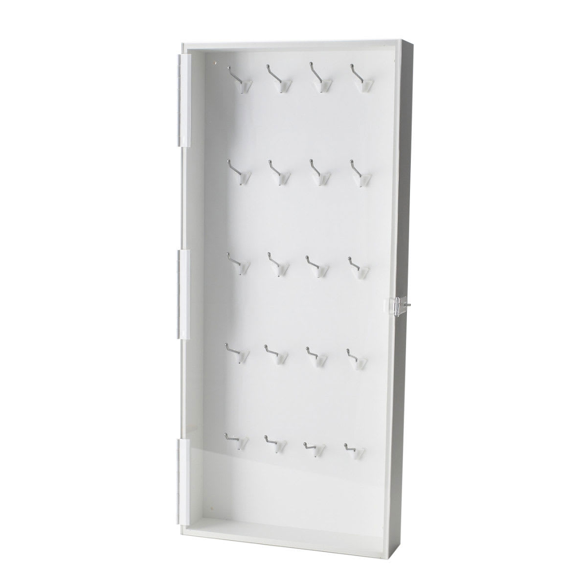 BRADY ITALIA - MOD065241 LRG SAFETY PADLOCK STORAGE MOD - 1 PEZZI