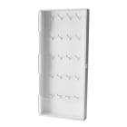 BRADY ITALIA - MOD065241 LRG SAFETY PADLOCK STORAGE MOD - 1 PEZZI