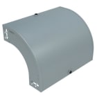 LEGRAND - LEGAP600C P31-CURVA IN DISCESA 90D 600X75 C
