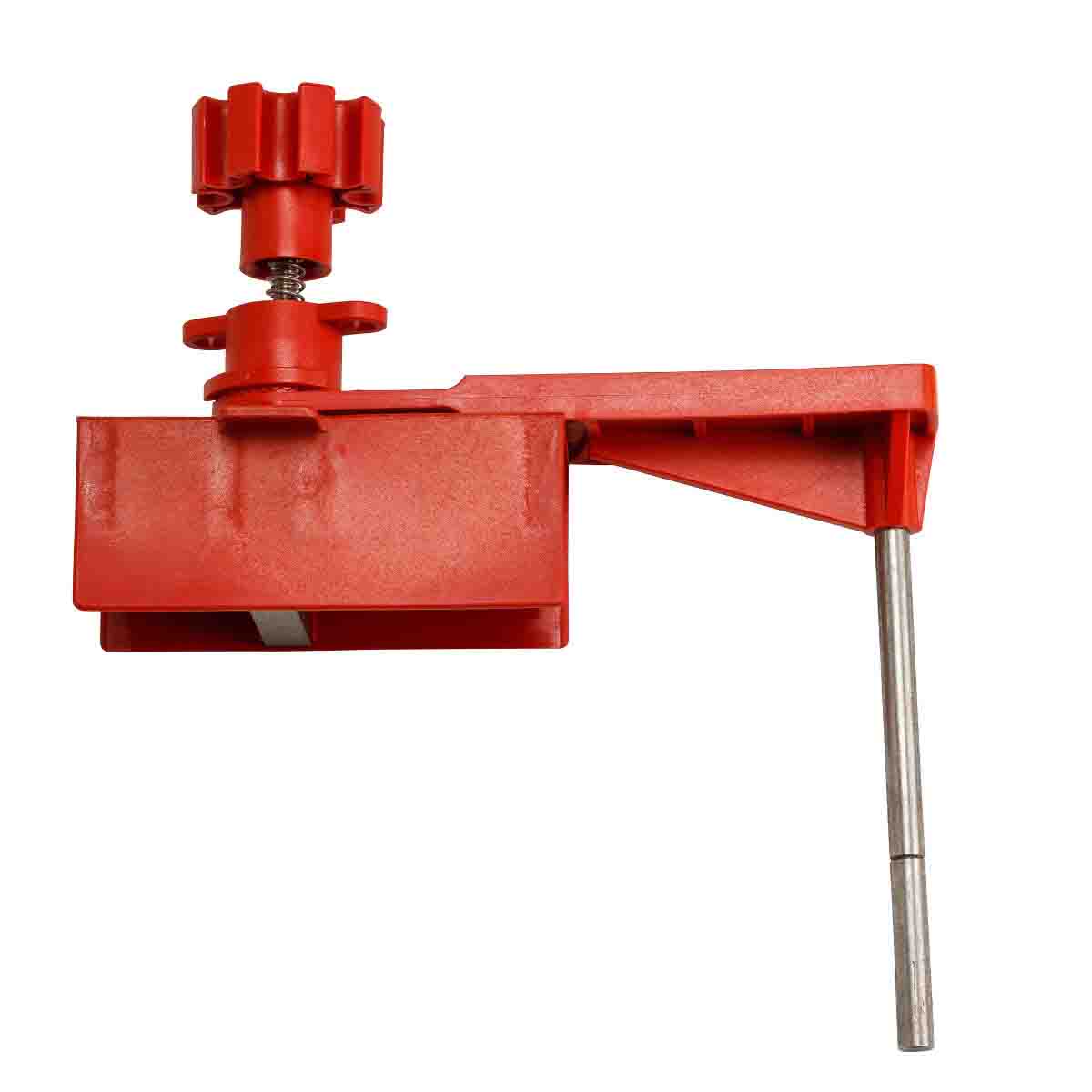 BRADY ITALIA - MOD065401 UNIVERSAL BALL VALVE LOCKOUT D - 1 PEZZI