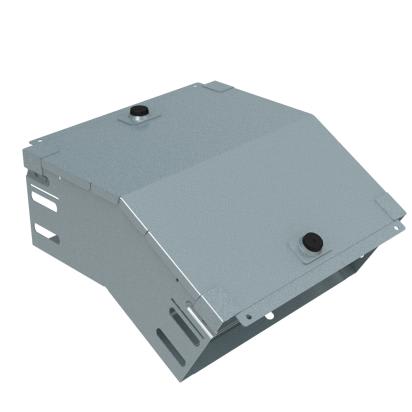 LEGRAND - LEGAR300C P31-CURVA IN DISCESA 30D 300X75 C