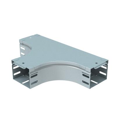 LEGRAND - LEGAS075C P31-DERIVAZIONE PIANA A T SLIDE-IN 75X75