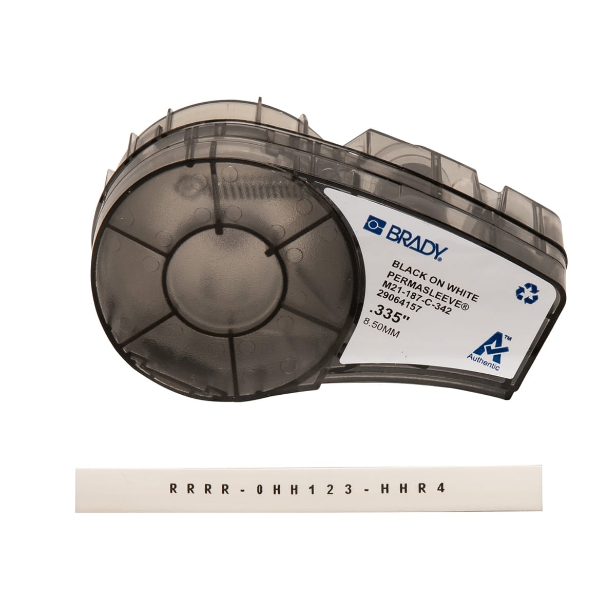 BRADY ITALIA - MOD110924 M21-187-C-342 - 1 NASTRO