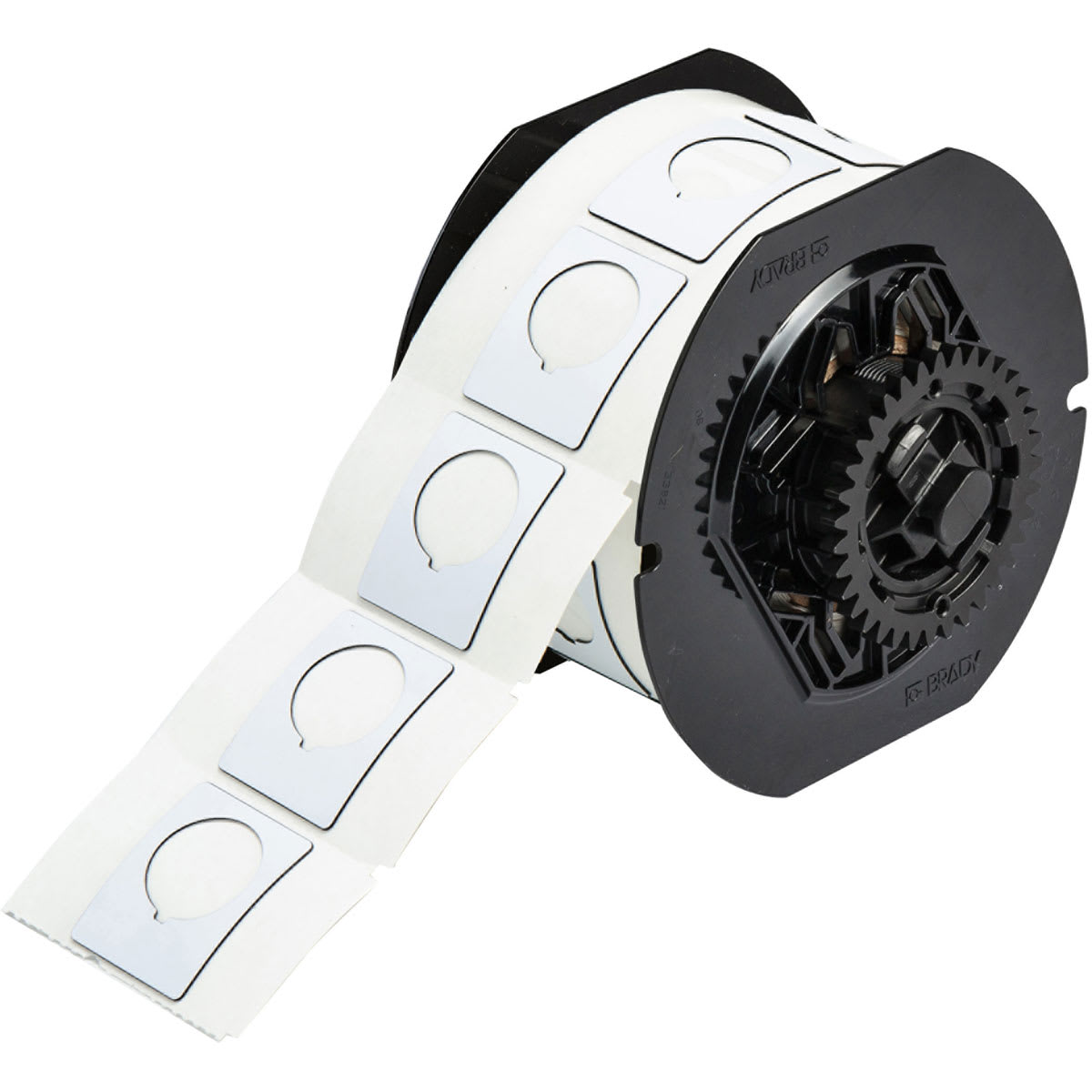 BRADY ITALIA - MOD118051 B30EP-167-593-WT - 200 ETICHETTA