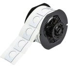 BRADY ITALIA - MOD118051 B30EP-167-593-WT - 200 ETICHETTA