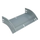 LEGRAND - LEGBQ500Z P31-CURVA IN DISCESA 45D BASE 500X75 Z