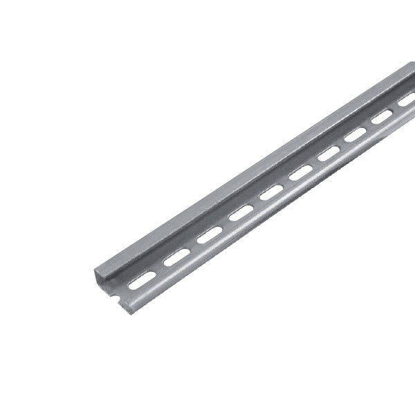 ARNOCANALI SPA - ARN534LO-2 GUIDA DIN EN60715 32X15X1,5 FORATA