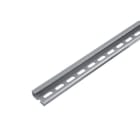 ARNOCANALI SPA - ARN534LO-2 GUIDA DIN EN60715 32X15X1,5 FORATA