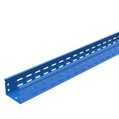 LEGRAND - LEGF3150G P31-BASE FORATA M/F L=3M 150X75 GP