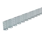 LEGRAND - LEGX9A72C P31-SEPARATORE CIRCUTI ACC L=1M H=75MM C