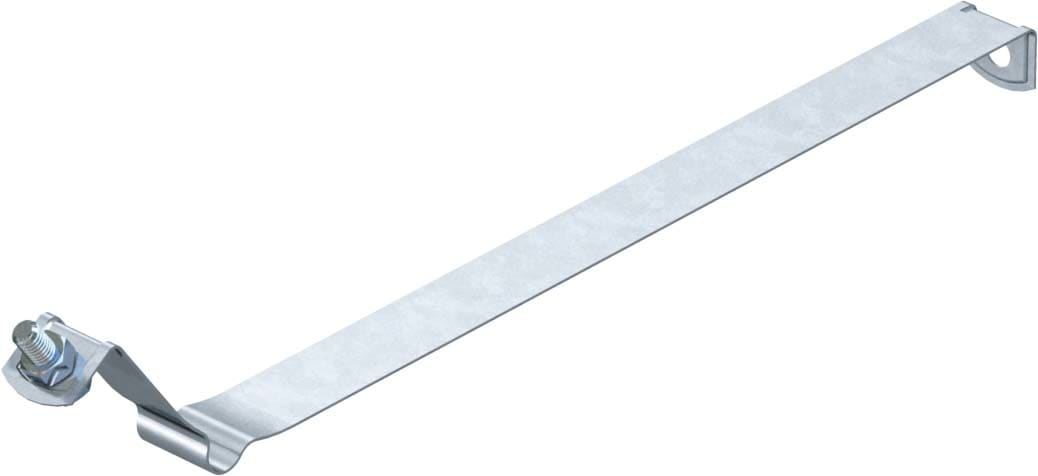 OBO BETTERMANN - OBO5351073 301 S-120 SUPPORTO PLUVIALE