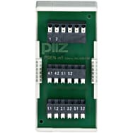 PILZ ITALIA SRL - PIZ535130 PSENIM 1 INTERFACCIA TAPPETI