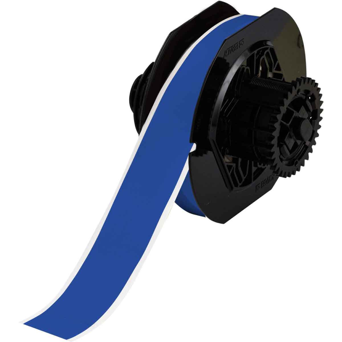 BRADY ITALIA - MOD141993 B30 LBL BLU 1.125 X 100 FT - 1 ROTOLO