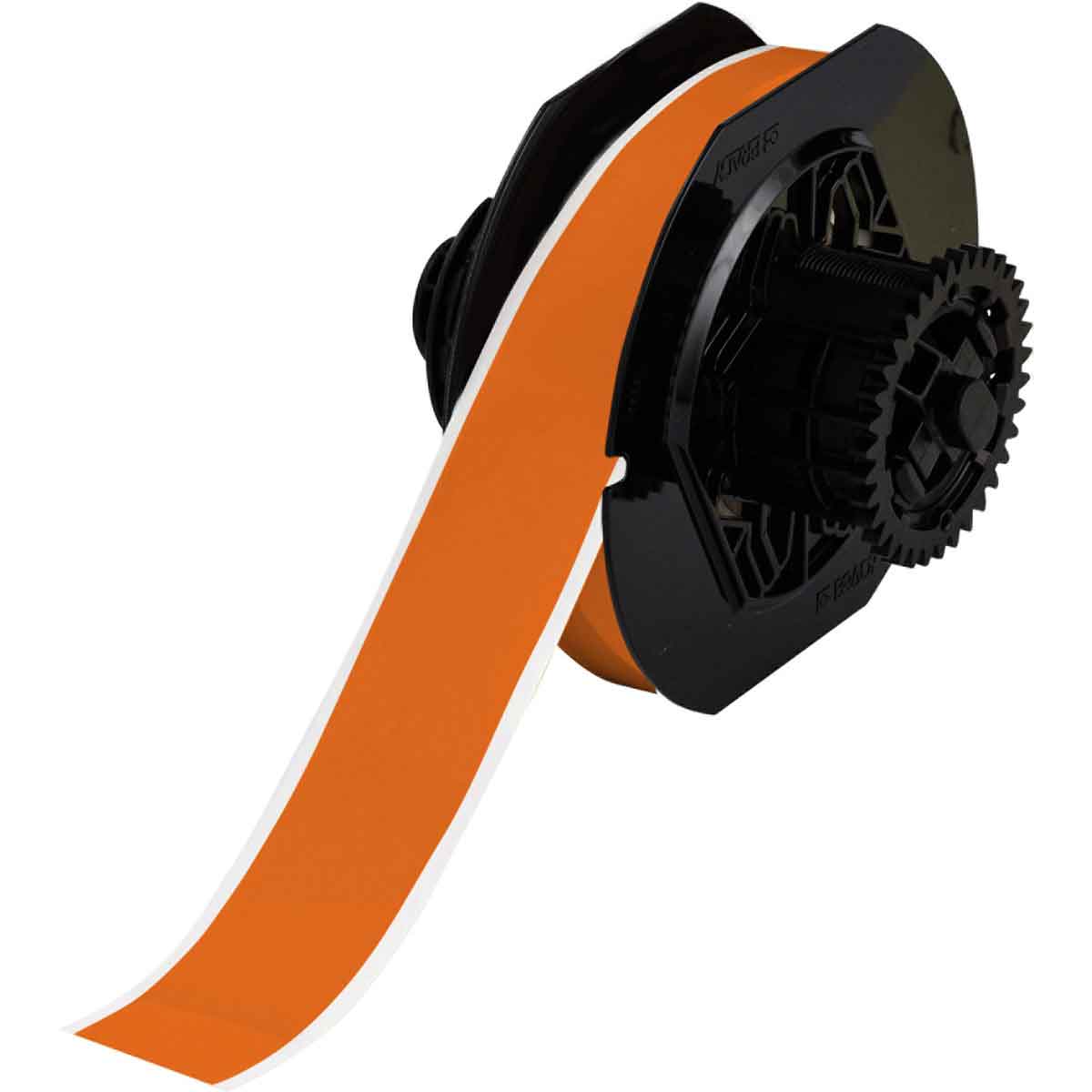 BRADY ITALIA - MOD142017 B30 LBL ORN 1.125 X 100 FT - 1 ROTOLO