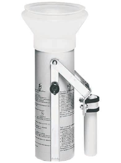 SIEMENS - BUILDING T - BCTBPZ:3680300001 RE6 TESTER PER RIVELATORI DI FUMO