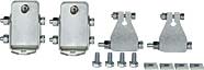 PILZ ITALIA SRL - PIZ630906 KIT FISS. SPECCHIO/1 A PARETE, 1X SPECCH