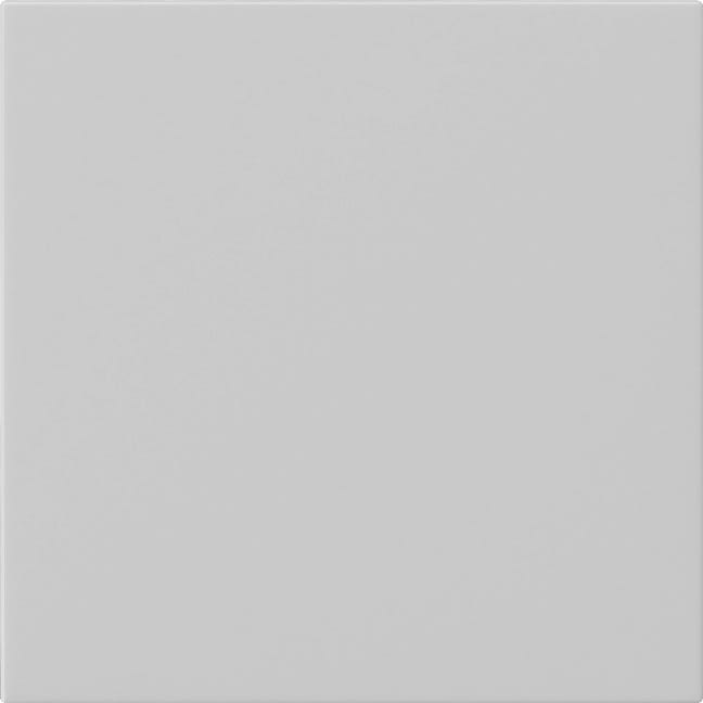 GIRA - GIR5360015 S3000 PANN.COM. SYSTEM 55 GRIGIO O