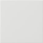 GIRA - GIR536027 S3000 Bedienaufs. System 55 Reinweiss m