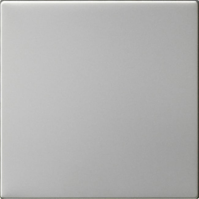 GIRA - GIR5360600 S3000 PANN.COM. SYSTEM 55 ACCIAIO INOX