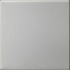 GIRA - GIR5360600 S3000 PANN.COM. SYSTEM 55 ACCIAIO INOX