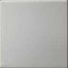 GIRA - GGI5360600 S3000 Bedienaufs. System 55 Edelstahl