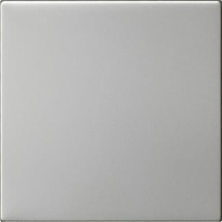 GIRA - GGI5360600 S3000 PANN.COM. SYSTEM 55 ACCIAIO INOX